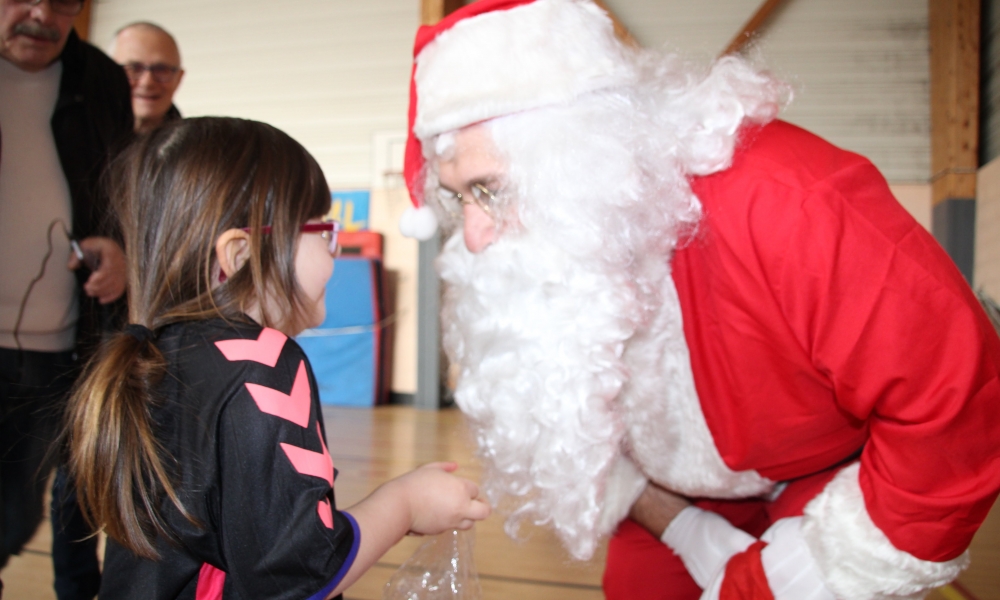 Galerie Matinée Parent/Enfants Noël 2017