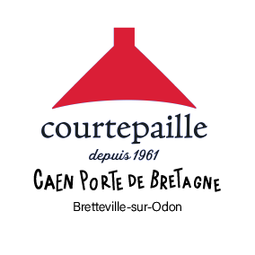 Courtepaille