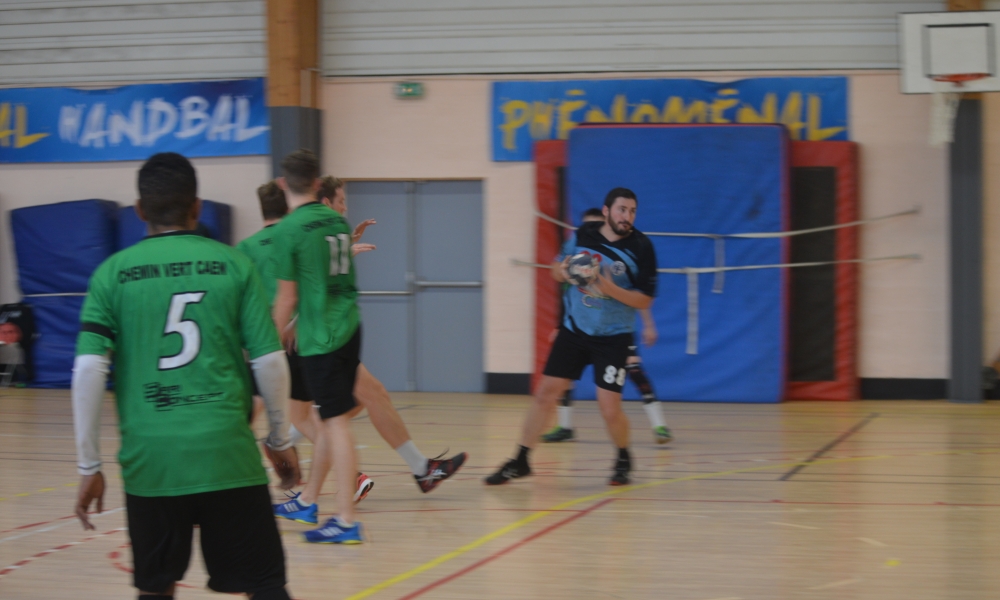 HBCV 31 / Chemin Vert 25