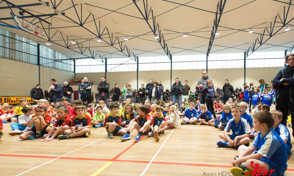 Tournoi Troarn -9 