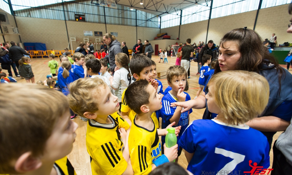 Tournoi Troarn -9 