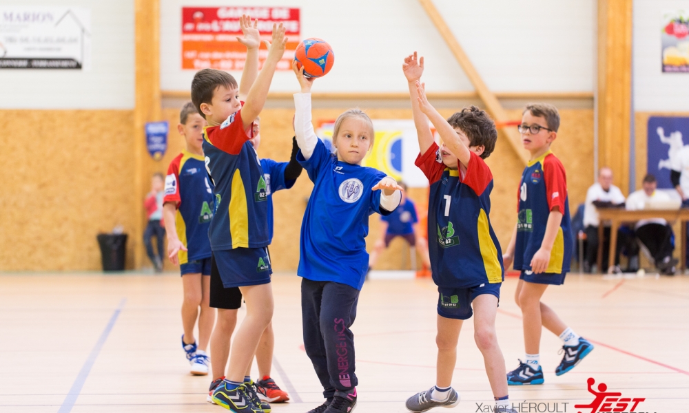 Tournoi Troarn -9 