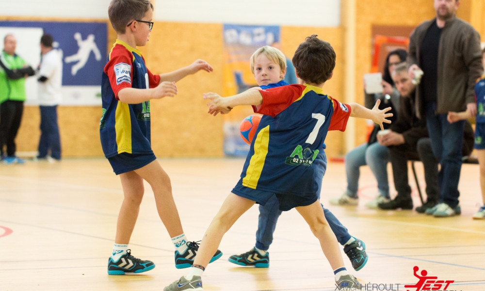 Tournoi Troarn -9 