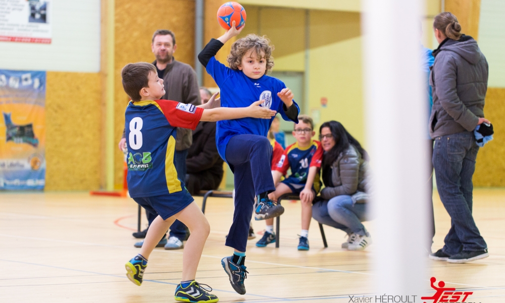 Tournoi Troarn -9 