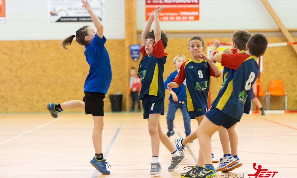 Tournoi Troarn -9 