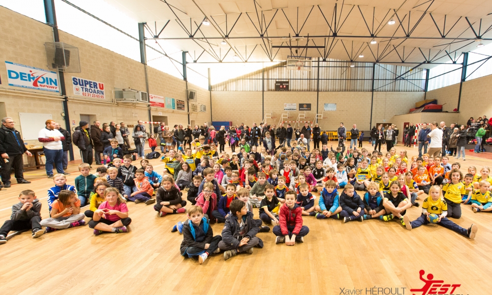Tournoi Troarn -9 