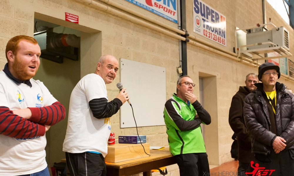 Tournoi Troarn -9 