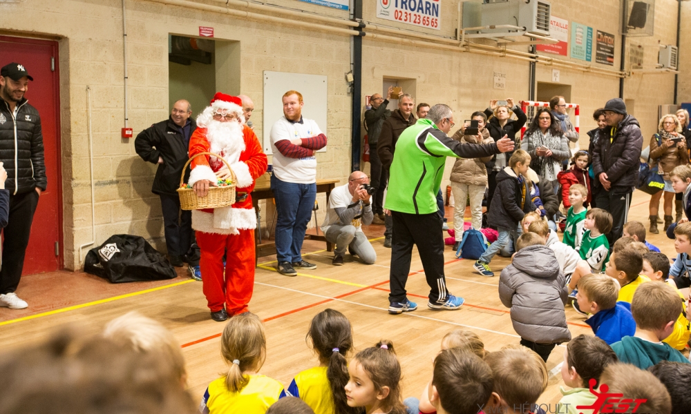 Tournoi Troarn -9 