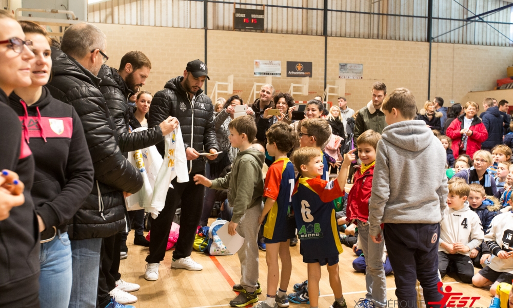 Tournoi Troarn -9 